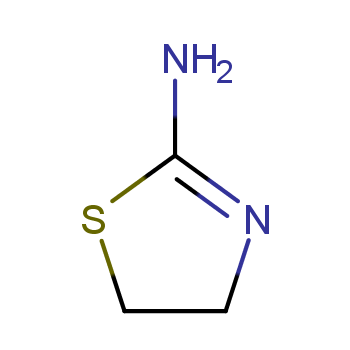 2-Amino-2-thiazoline  