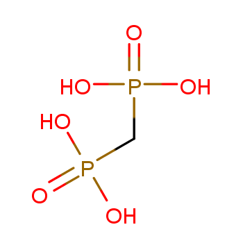 medronic acid