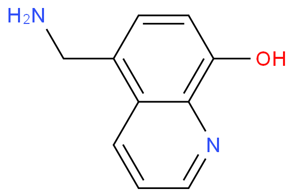 5-(氨基甲基)喹啉-8-醇CAS号81748-72-3(现货优势供应/质量保证)