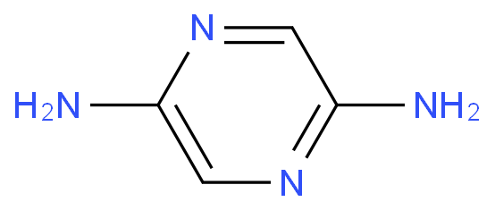 [Perfemiker]吡嗪-2,5-二胺,95%