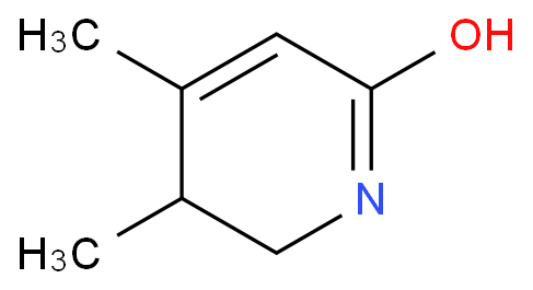 (9ci)-5,6-二氢-4,5-二甲基-2(1H)-吡啶酮