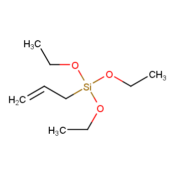 triethoxy(prop-2-enyl)silane