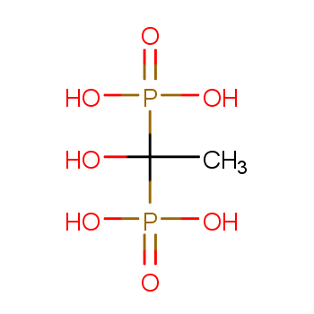 羟基亚乙基二膦酸