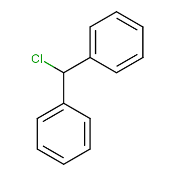 二苯氯甲烷