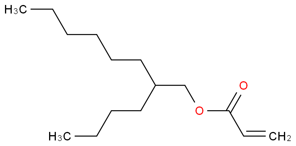 2-Butyloctyl Acrylate