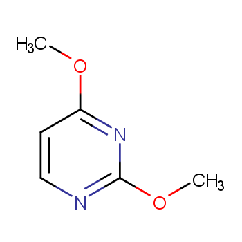 2,4-Dimethoxypyrimidine  