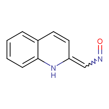 quinoline-2-carbaldehyde oxime