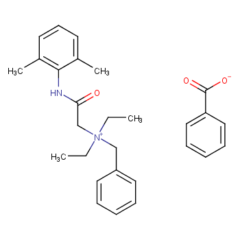 High purity Denatonium benzoate CAS 3734-33-6 with factory price  
