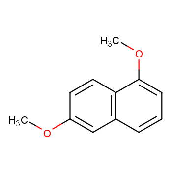 2,5-Dimethoxynaphthalene