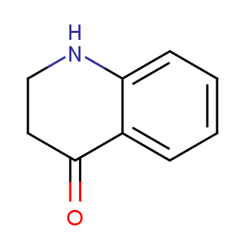 2,3-Dihydroquinolin-4(1H)-one hydrochloride