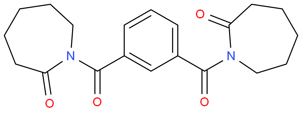 1,1’-间苯二甲酰二己内酰胺
