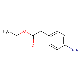 ethyl 2-(4-aminophenyl)acetate