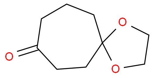 1,4-二氧杂螺[4.6]十一烷-8-酮/4792-37-4
