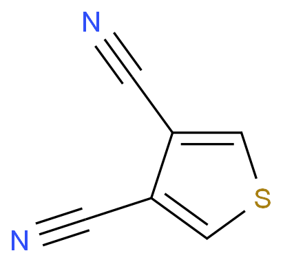 thiophene-3,4-dicarbonitrile