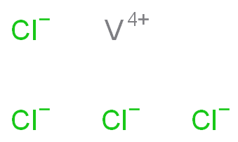 Vanadium tetrachloride  