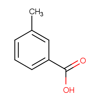 3-methylbenzoic acid