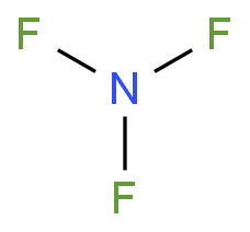 Nitrogen fluoride (NF3)  
