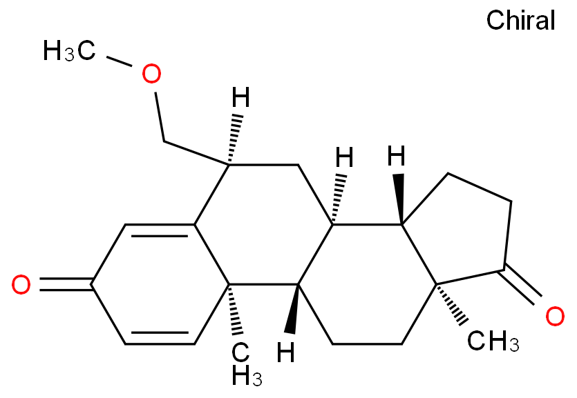 ExeMestane Related CoMpound
