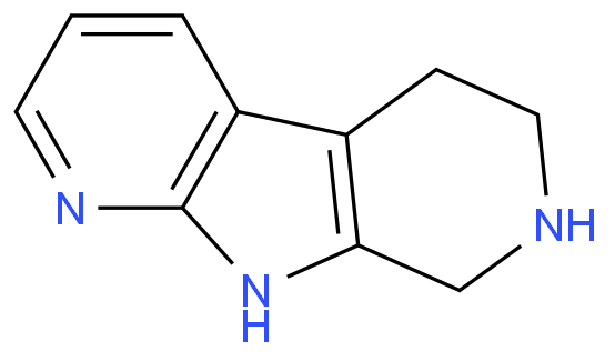6,7,8,9-Tetrahydro-5H-pyrrolo[2,3-b:5,4-c\']dipyridine