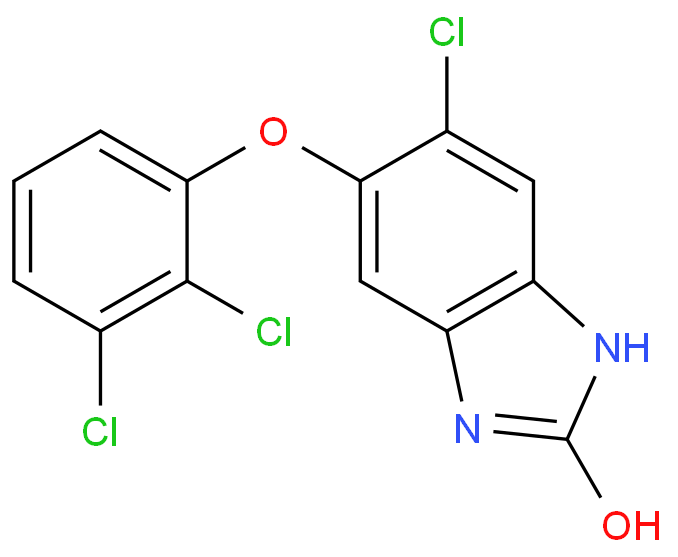 叁氯苯咪唑代谢物/1201920-88-8