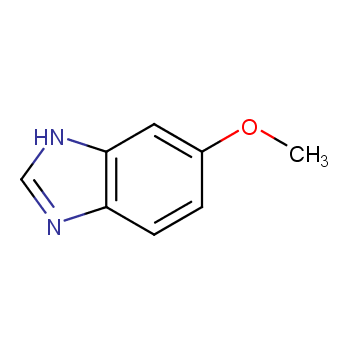 5-MethoxybenziMidazole--d3
