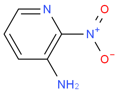 3-氨基-2-硝基吡啶