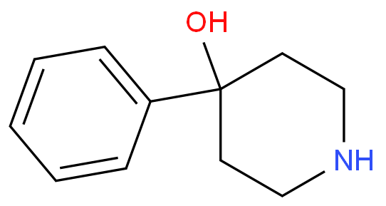 4-羟基-4-苯基哌啶