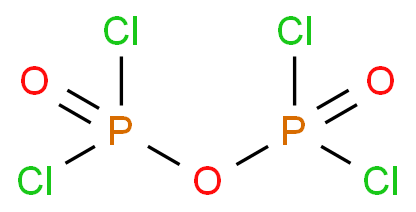 Diphosphoryl chloride  