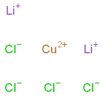 Dilithium tetrachlorocuprate
