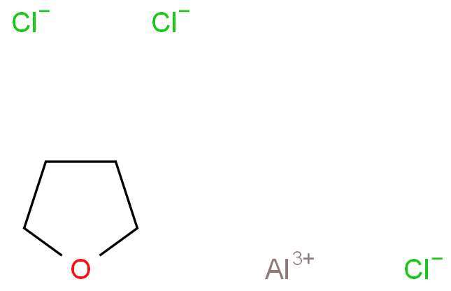 Aluminum chloride THF complex