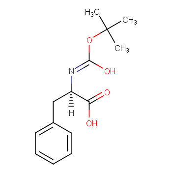 Boc-D-Phenylalanine