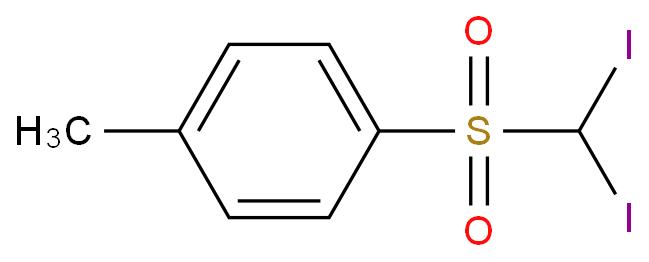 4-甲苯基-二碘甲基砜