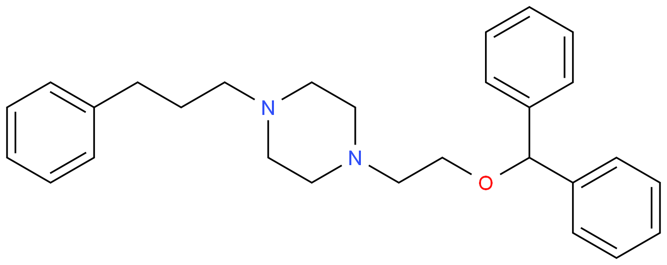 离子交换树脂化学结构式