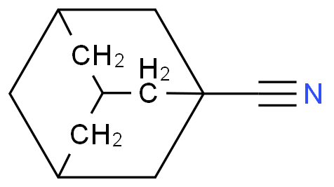 adamantane-1-carbonitrile