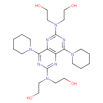 Dipiridamidol  