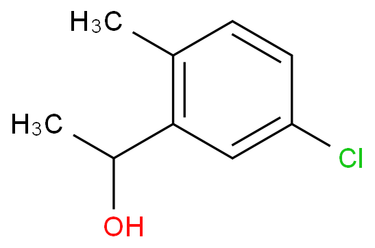 5-氯-2-甲基-Α-苄醇CAS号58966-31-7； （现货优势供应/质量保证）