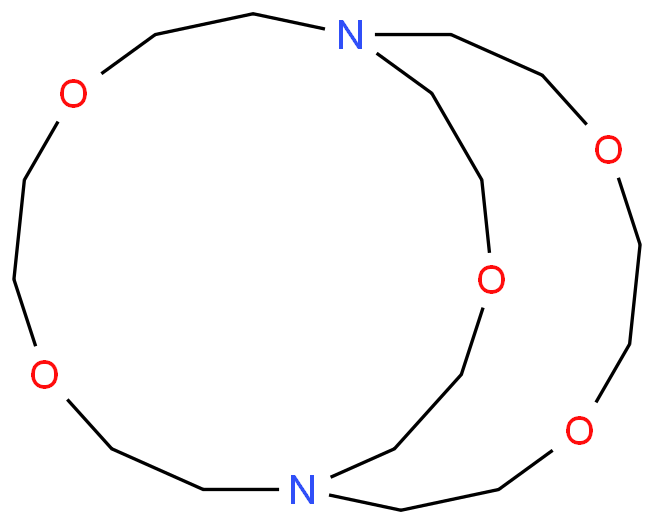 4,7,13,16,21-五氧杂-1,10-二氮杂二环[8.8.5]廿三烷