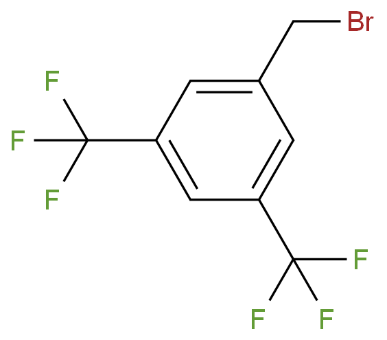 3,5-Bis(trifluoromethyl)benzyl bromide  