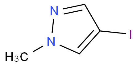 4-iodo-1-methylpyrazole