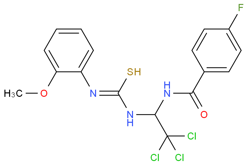 85-42-7 structure