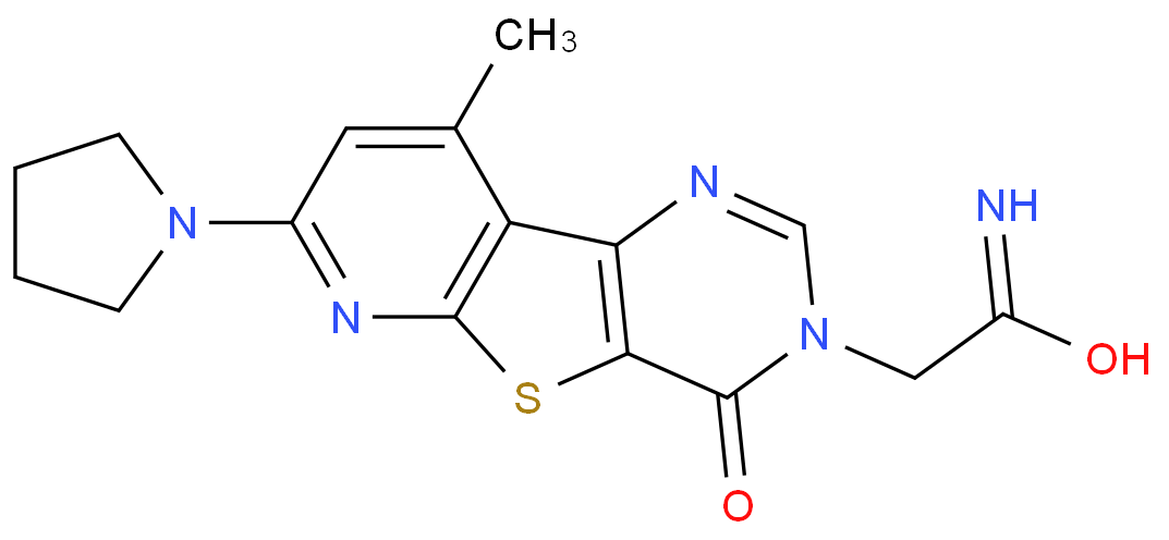 285978-18-9 structure
