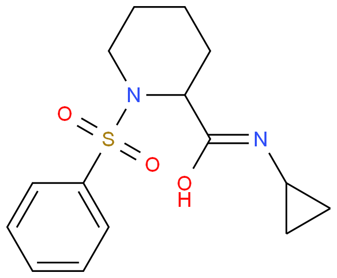 F3398-4049 structure