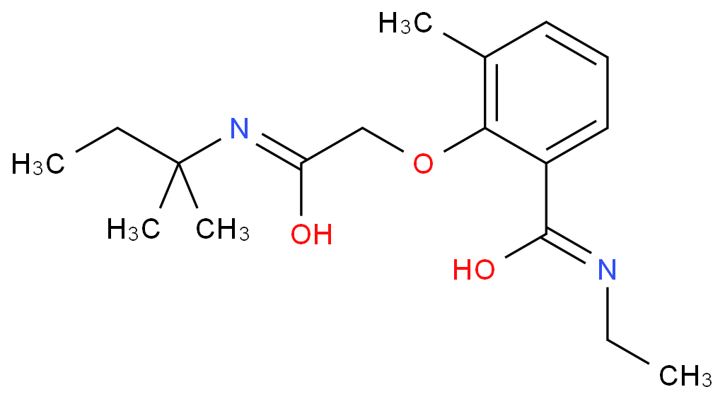 59-05-2 structure