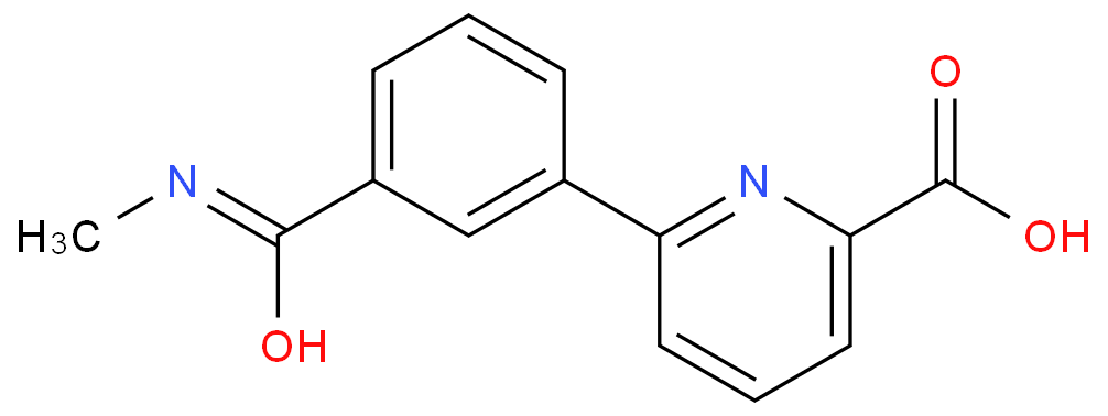 n-(1-cyclohexyl-1h-1,3-benzodiazol-2-yl)-2-(1,3,4-thiadiazol-2-ylsulfanyl)propanamide structure