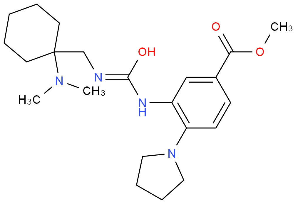 52-21-1 structure