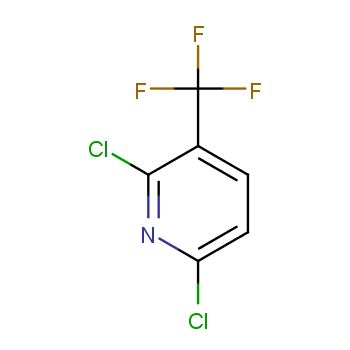 2,6-二氯-3-(三氟甲基)吡啶