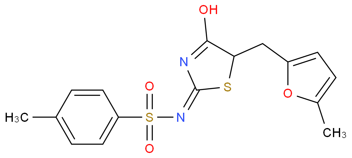 核糖核酸化学结构式