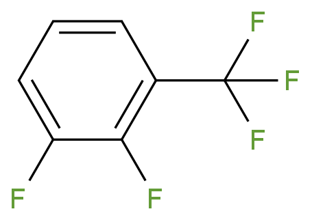 2,3-二氟三氟甲苯