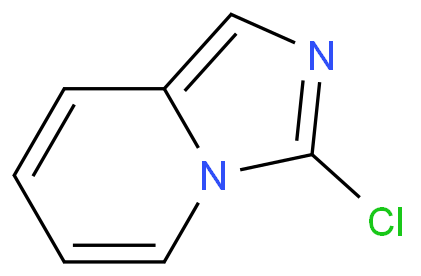 3-氯咪唑并[1,5-A]吡啶 CAS号:1895224-02-8科研及生产专用 高校及研究所支持货到付款