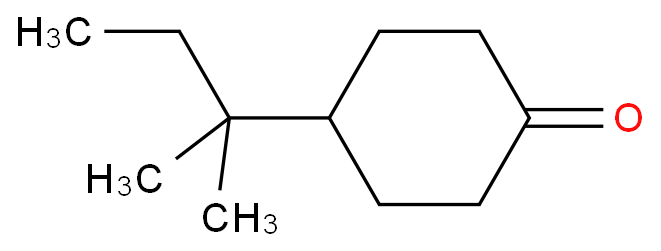 4-TERT-PENTYLCYCLOHEXANONE